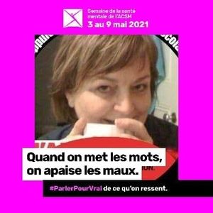 Meet your Posher, Nicole-marie